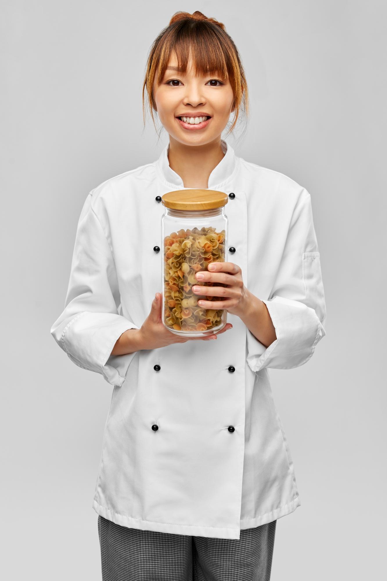 Portret consultant nutritie